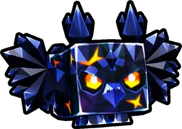 Obsidian Griffin in Pet Simulator 99