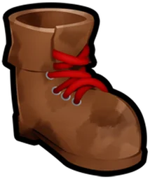 Old Boot in Pet Simulator 99