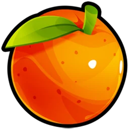 Orange in Pet Simulator 99
