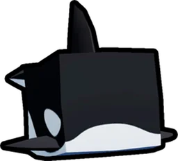 Orca in Pet Simulator 99