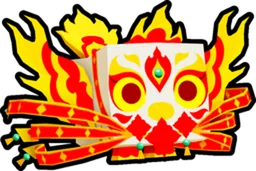 Ornate Phoenix in Pet Simulator 99