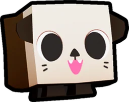 Otter in Pet Simulator 99