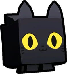 Panther in Pet Simulator 99