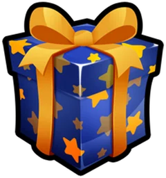 Party Box in Pet Simulator 99