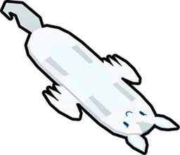Pegasus Hoverboard in Pet Simulator 99