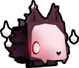 Phantom Wolf in Pet Simulator 99