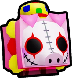 Piggy Piggy in Pet Simulator 99