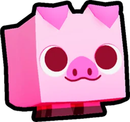 Piggy in Pet Simulator 99