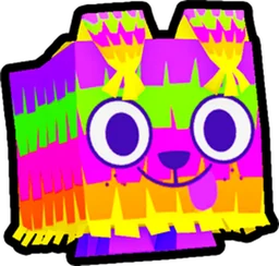 Piñata Dog