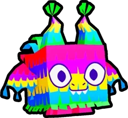 Pinata Dragon in Pet Simulator 99