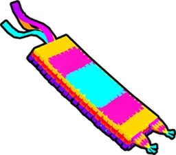 Piñata Hoverboard in Pet Simulator 99