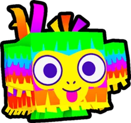 Piñata Monkey in Pet Simulator 99
