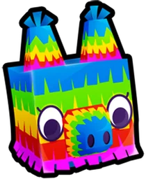 Piñata in Pet Simulator 99