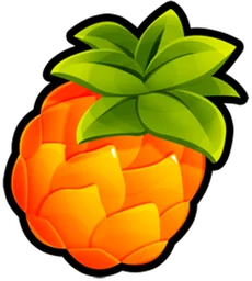 Pineapple in Pet Simulator 99
