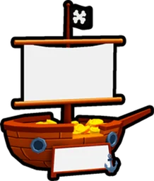 Pirate Booth in Pet Simulator 99