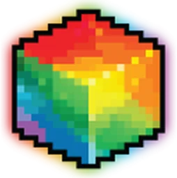 Pixel Prism in Pet Simulator 99