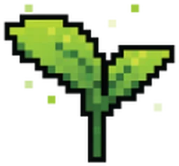 Pixel Sprout in Pet Simulator 99