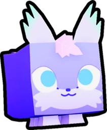 Pixie Fox in Pet Simulator 99