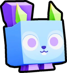 Pixie Squirrel in Pet Simulator 99