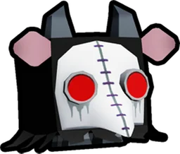 Plague Cow in Pet Simulator 99