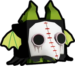 Plague Dragon in Pet Simulator 99