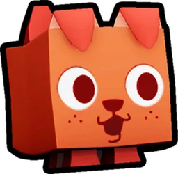 Pog Dog in Pet Simulator 99