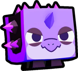 Poison Turtle in Pet Simulator 99