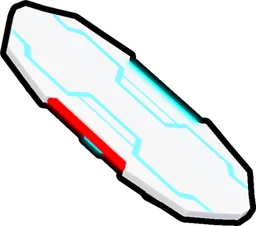 Police Hoverboard
