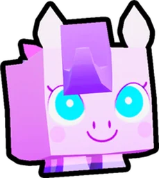 Pony in Pet Simulator 99