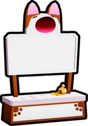 Pop Cat Booth in Pet Simulator 99