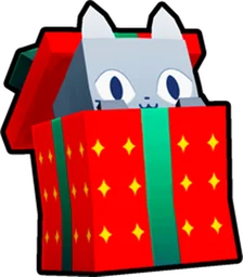 Present Cat