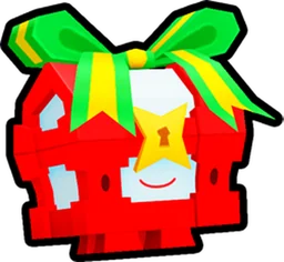 Present Chest Mimic in Pet Simulator 99