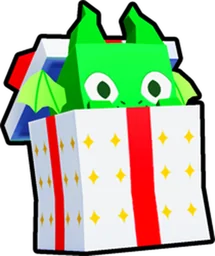 Present Dragon