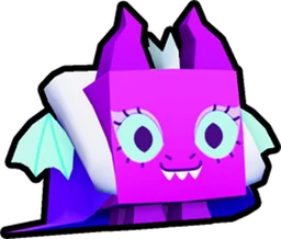 Princess Dragon in Pet Simulator 99