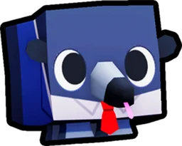 Principal Anteater in Pet Simulator 99