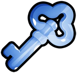 Prison Key in Pet Simulator 99