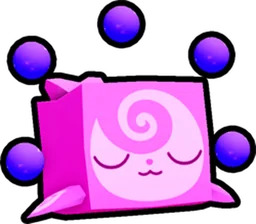 Psychic Seal in Pet Simulator 99
