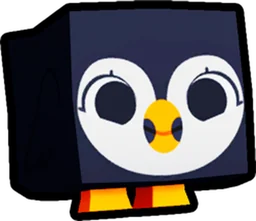 Puffin in Pet Simulator 99