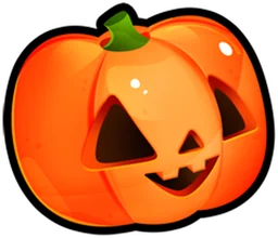 Pumpkin in Pet Simulator 99