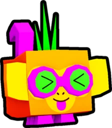 Punkey in Pet Simulator 99