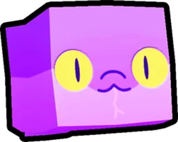 Purple Cobra in Pet Simulator 99