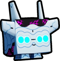 Quantum Goat in Pet Simulator 99