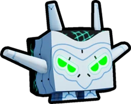 Quantum Griffin in Pet Simulator 99