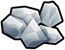 Quartz Gem in Pet Simulator 99