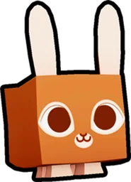 Rabbit in Pet Simulator 99