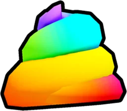 Rainbow Swirl in Pet Simulator 99