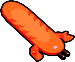 Rave Crab Hoverboard in Pet Simulator 99