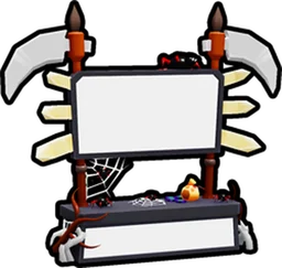 Reaper Booth in Pet Simulator 99