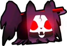 Reaper Cat in Pet Simulator 99