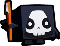 Reaper in Pet Simulator 99